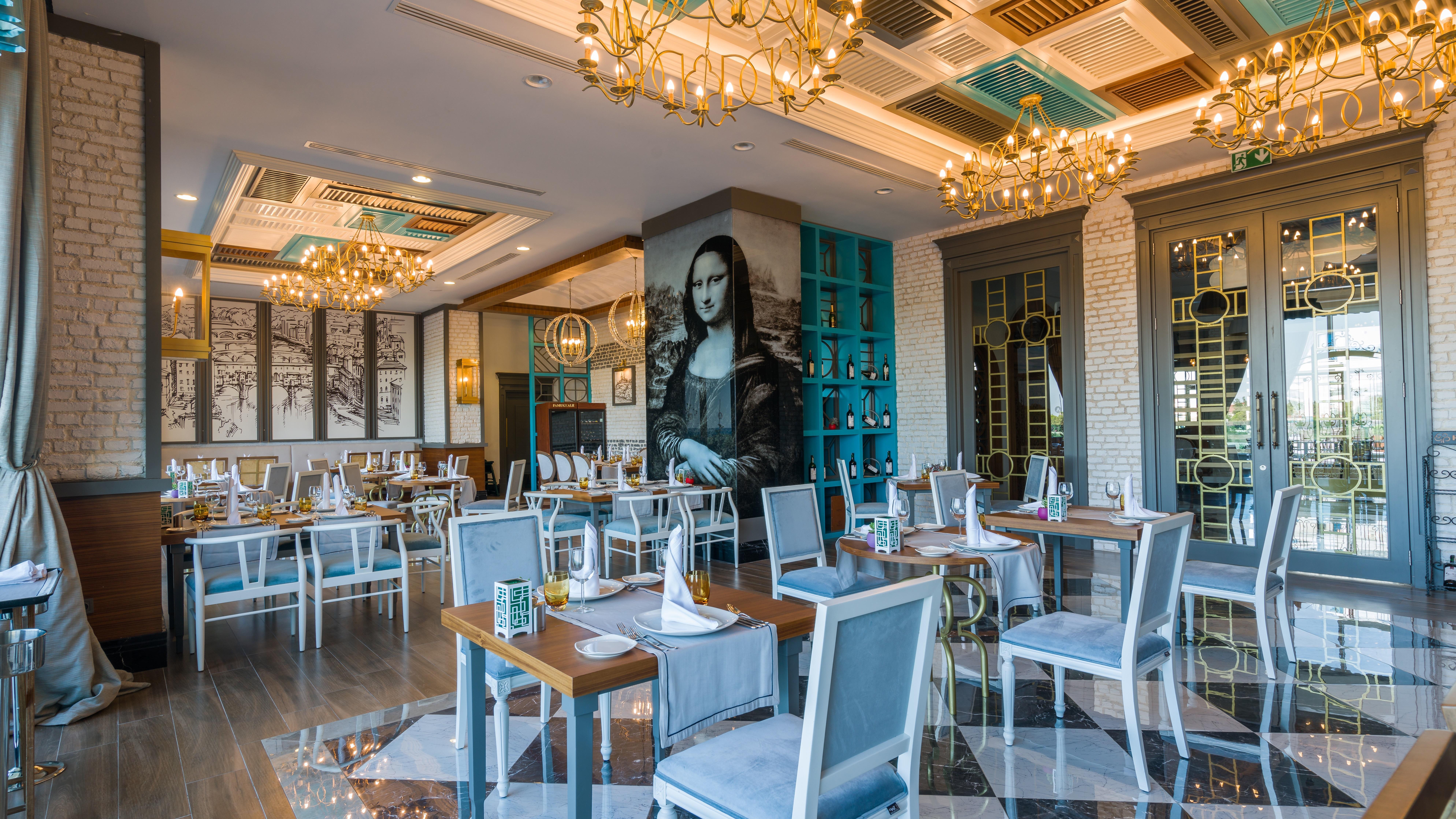 Adalya Elite Lara Hotel Antalya Exterior foto